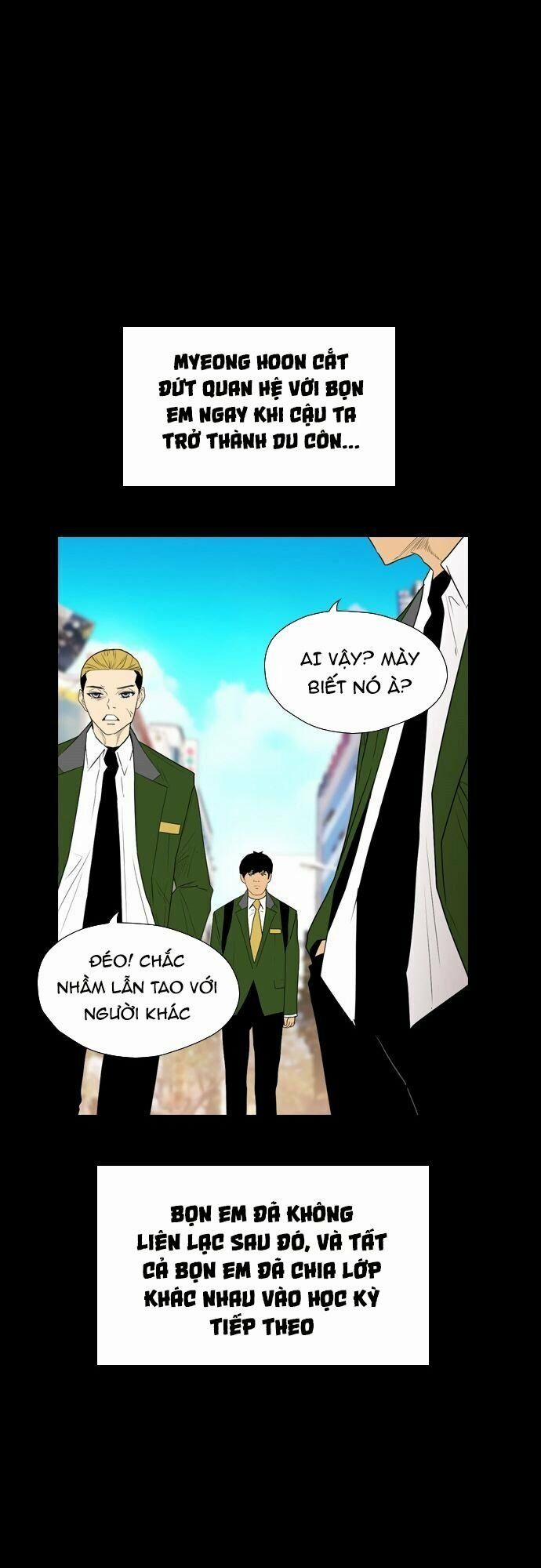 Kẻ Hồi Sinh 114 trang 22