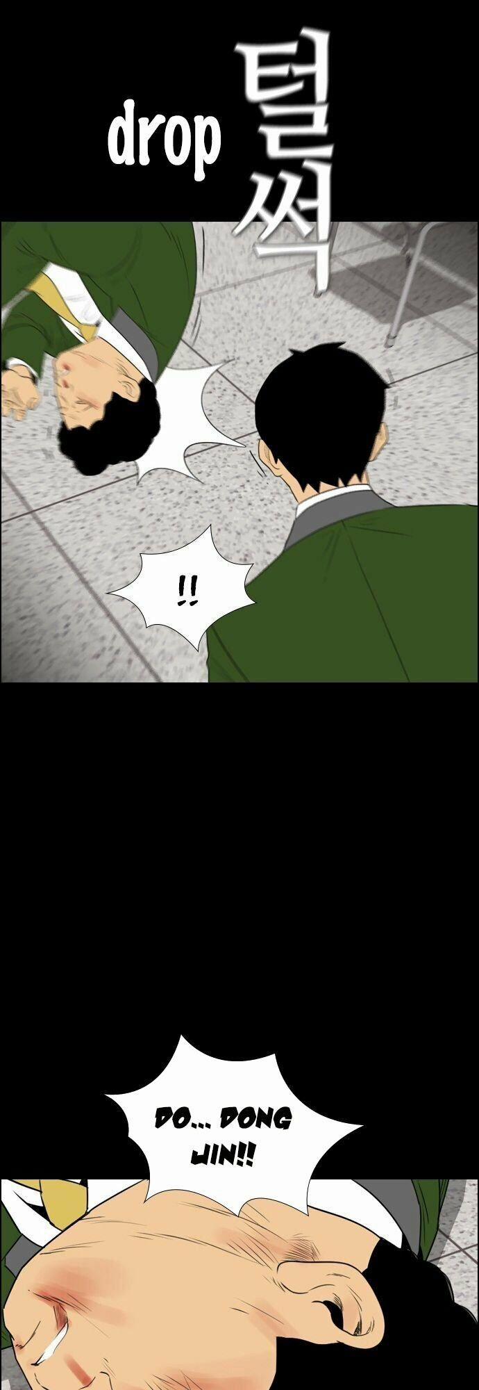 Kẻ Hồi Sinh 114 trang 25