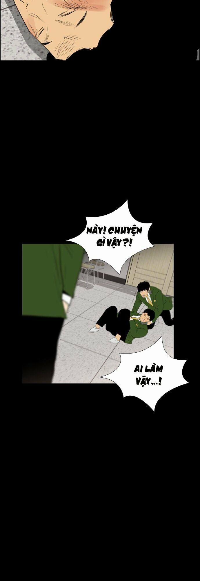 Kẻ Hồi Sinh 114 trang 26