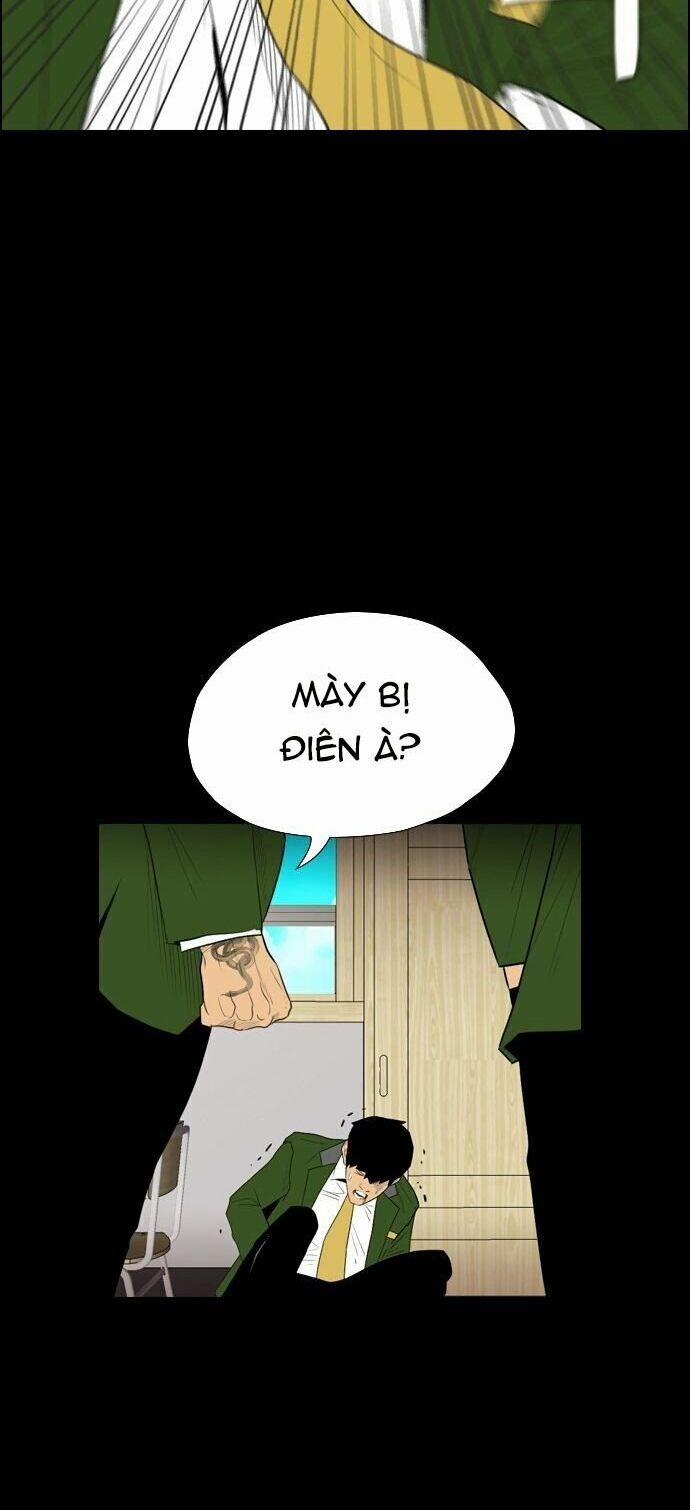 Kẻ Hồi Sinh 114 trang 30