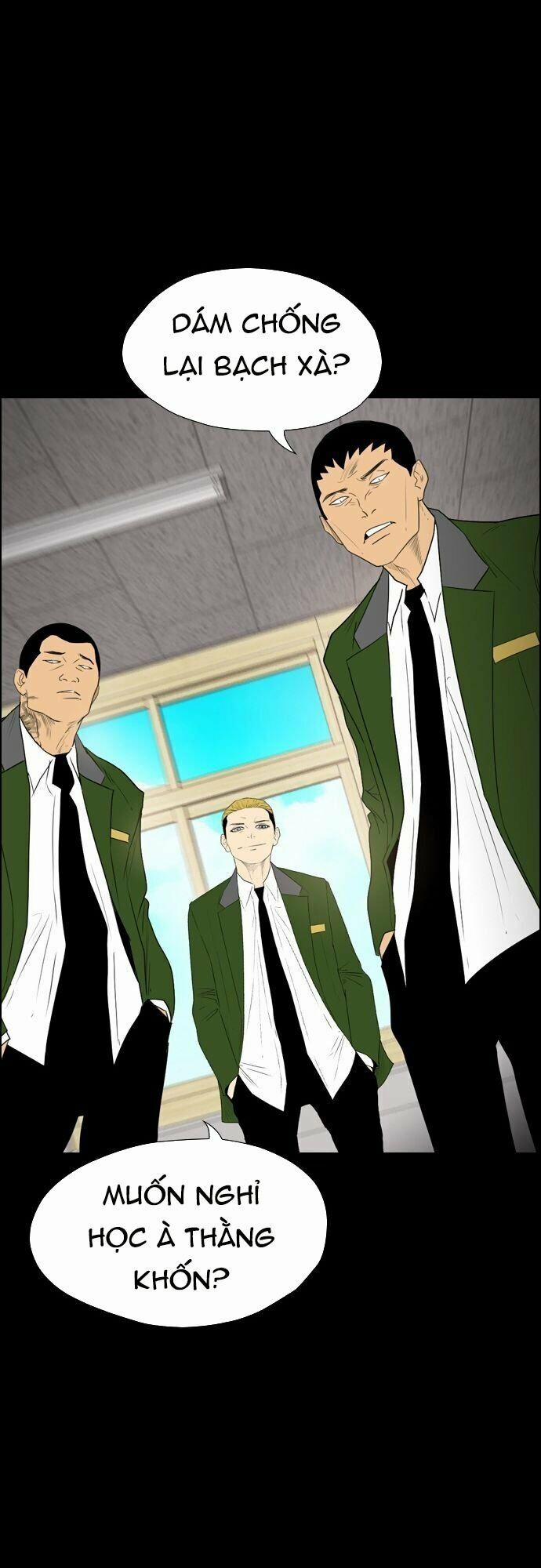 Kẻ Hồi Sinh 114 trang 31