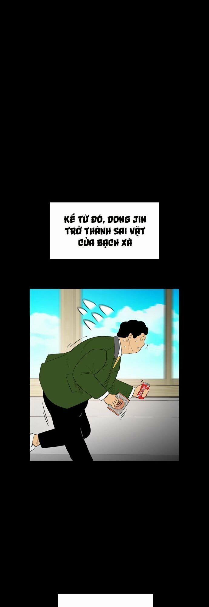 Kẻ Hồi Sinh 114 trang 32