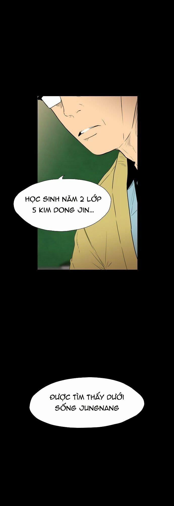 Kẻ Hồi Sinh 114 trang 37