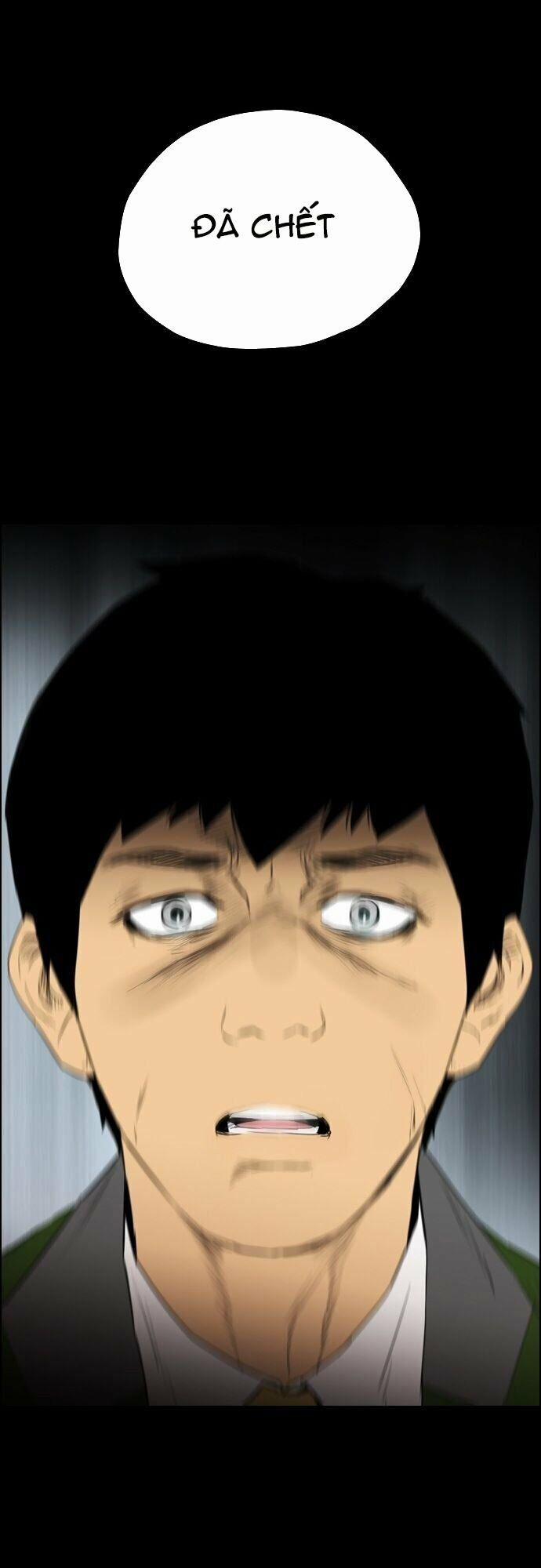 Kẻ Hồi Sinh 114 trang 38