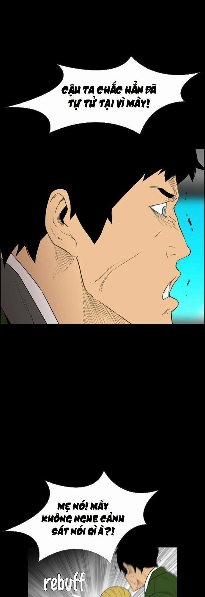 Kẻ Hồi Sinh 114 trang 43