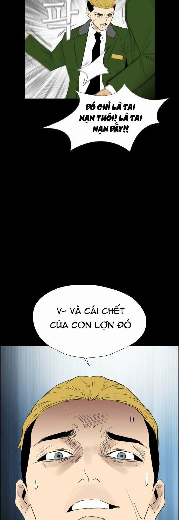 Kẻ Hồi Sinh 114 trang 44