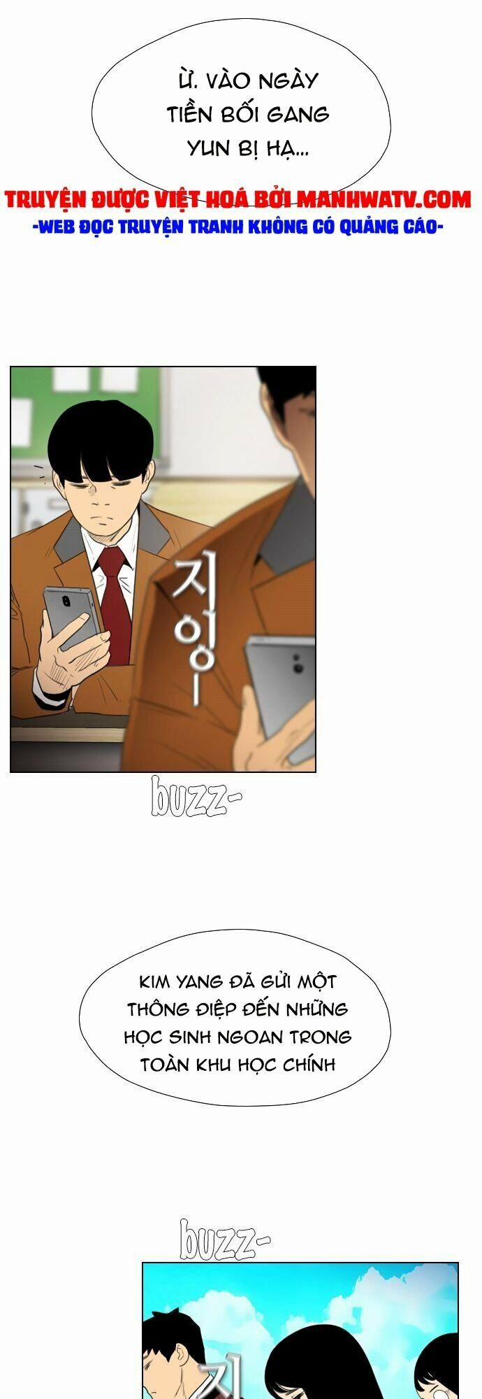 Kẻ Hồi Sinh 114 trang 58