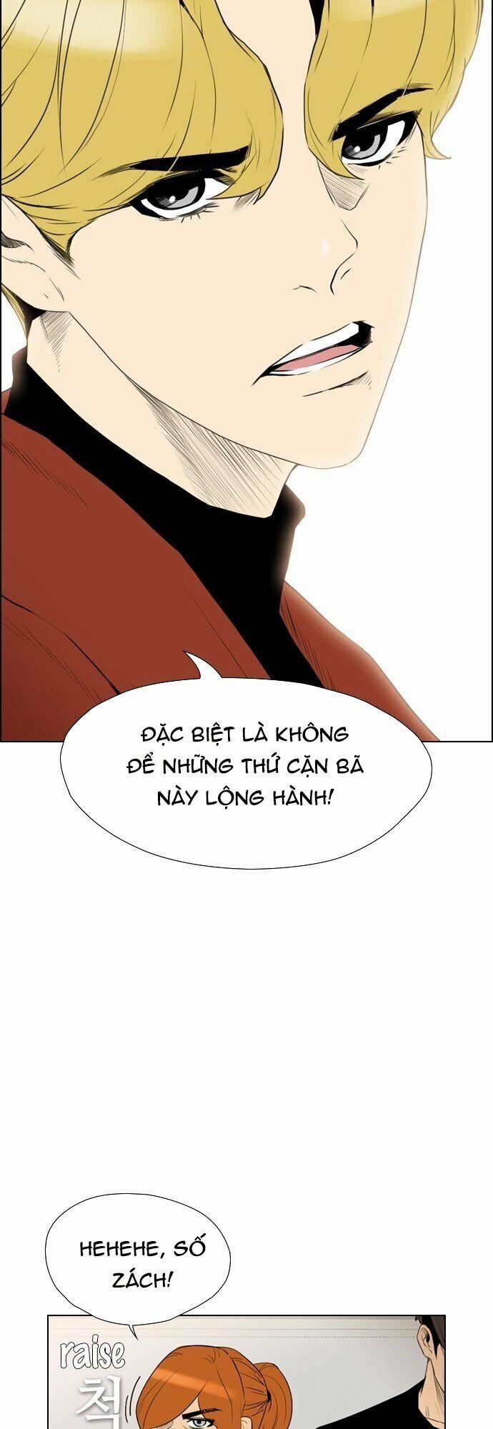 Kẻ Hồi Sinh 114 trang 62