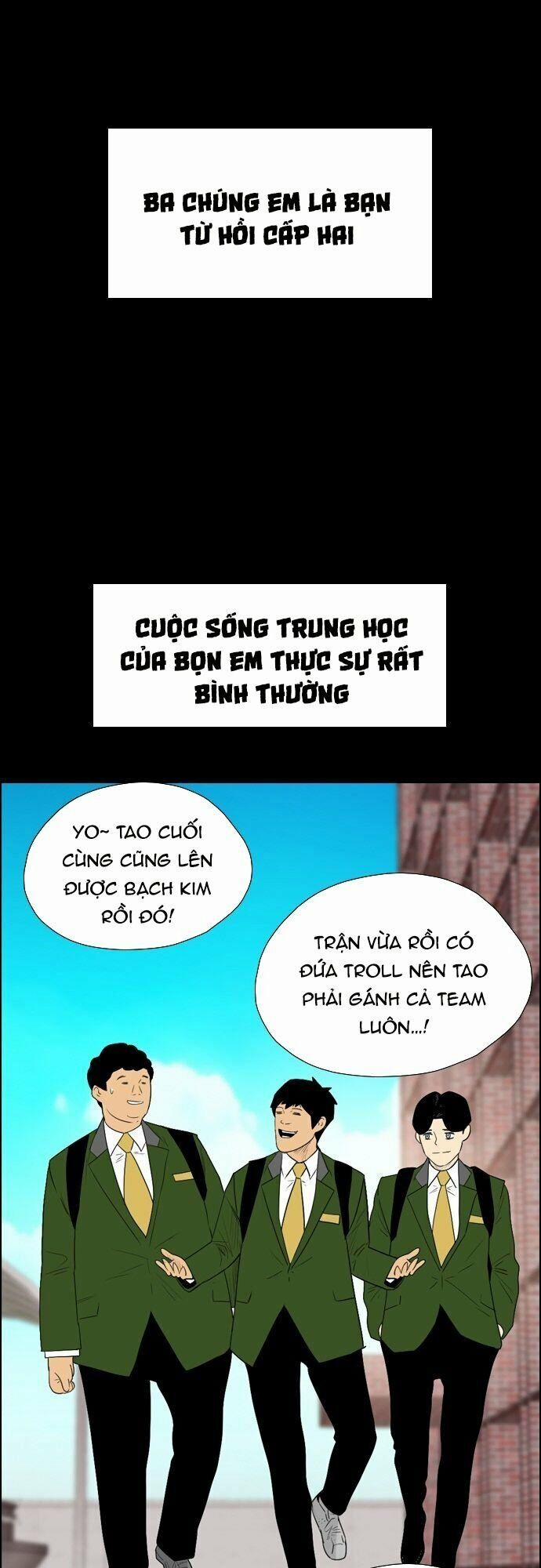Kẻ Hồi Sinh 114 trang 7