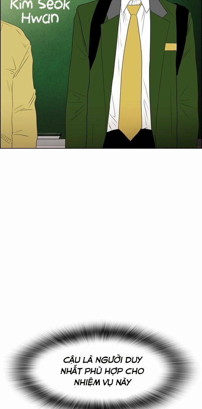 Kẻ Hồi Sinh 114 trang 71