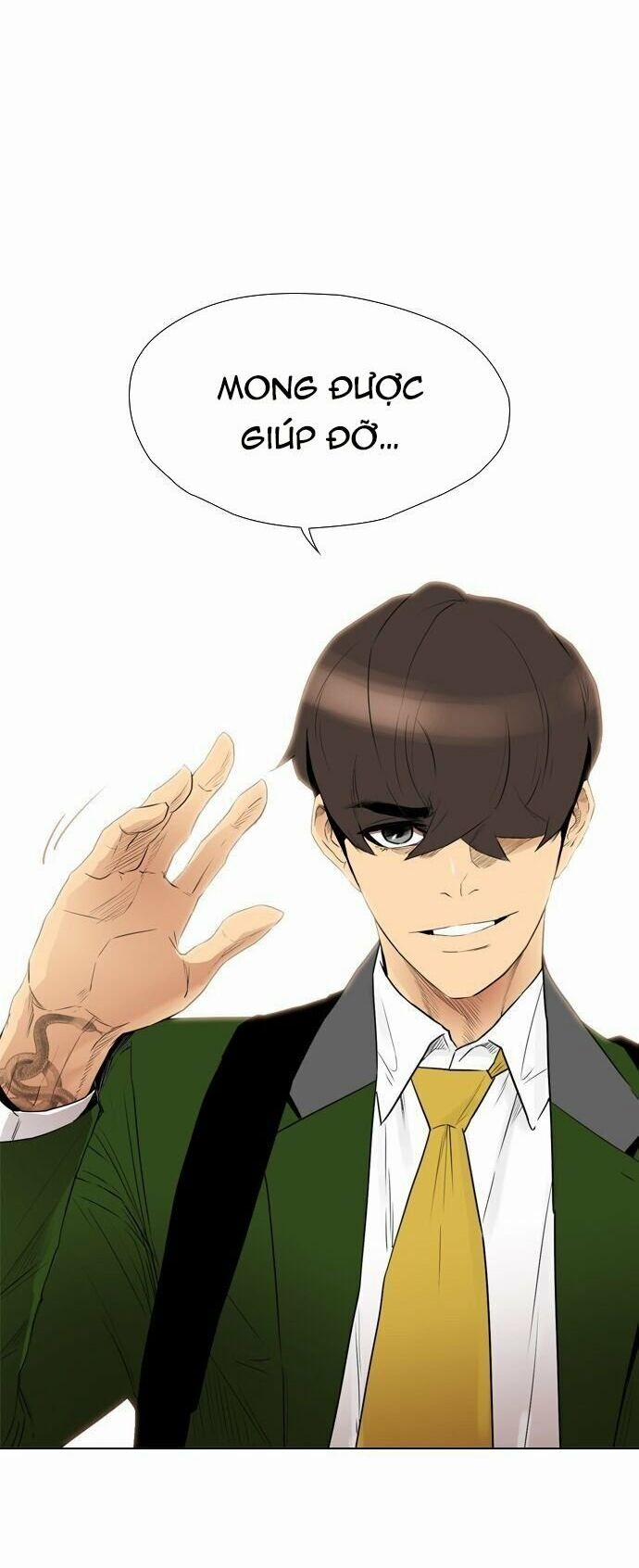 Kẻ Hồi Sinh 114 trang 76