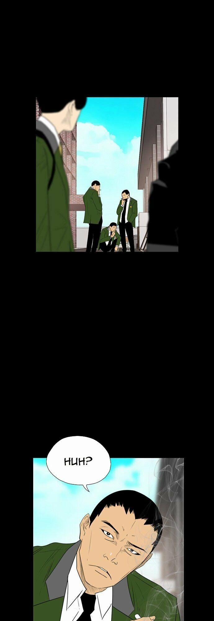 Kẻ Hồi Sinh 114 trang 9