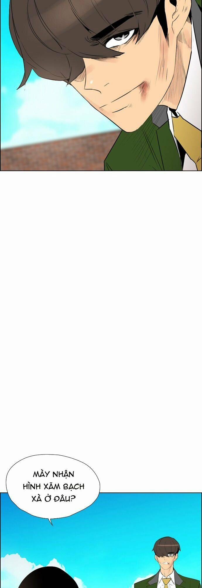 Kẻ Hồi Sinh 115 trang 14