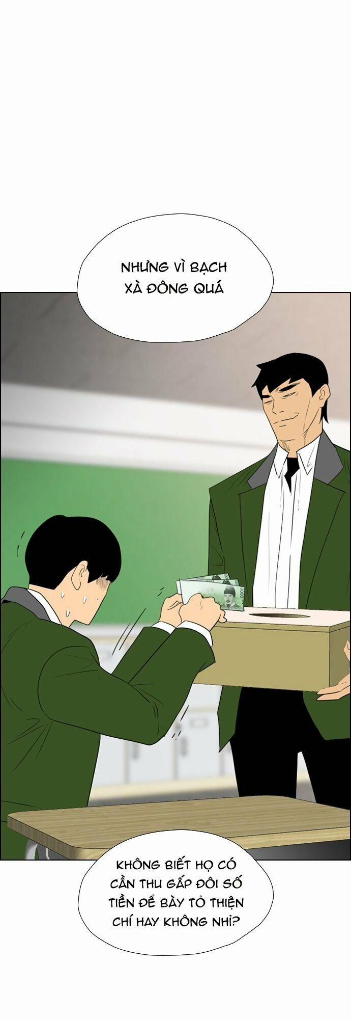 Kẻ Hồi Sinh 115 trang 34