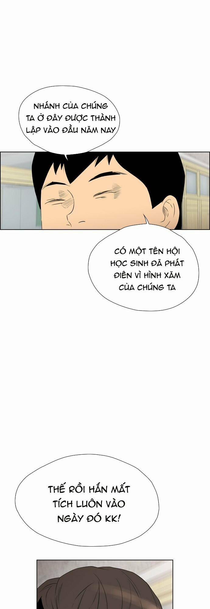 Kẻ Hồi Sinh 115 trang 37