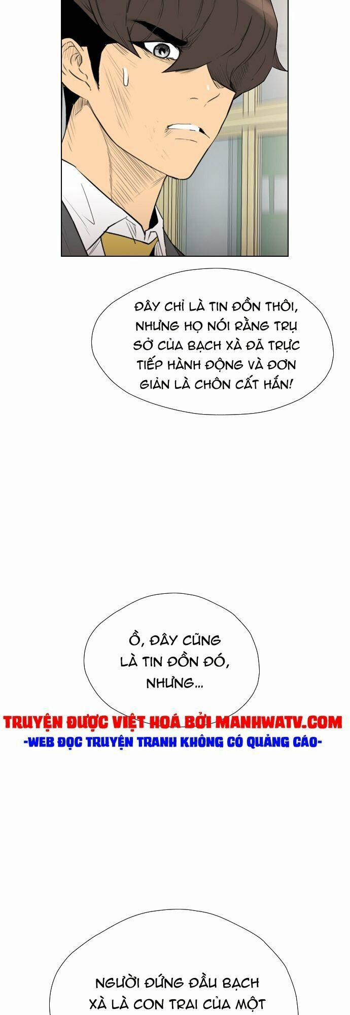 Kẻ Hồi Sinh 115 trang 38