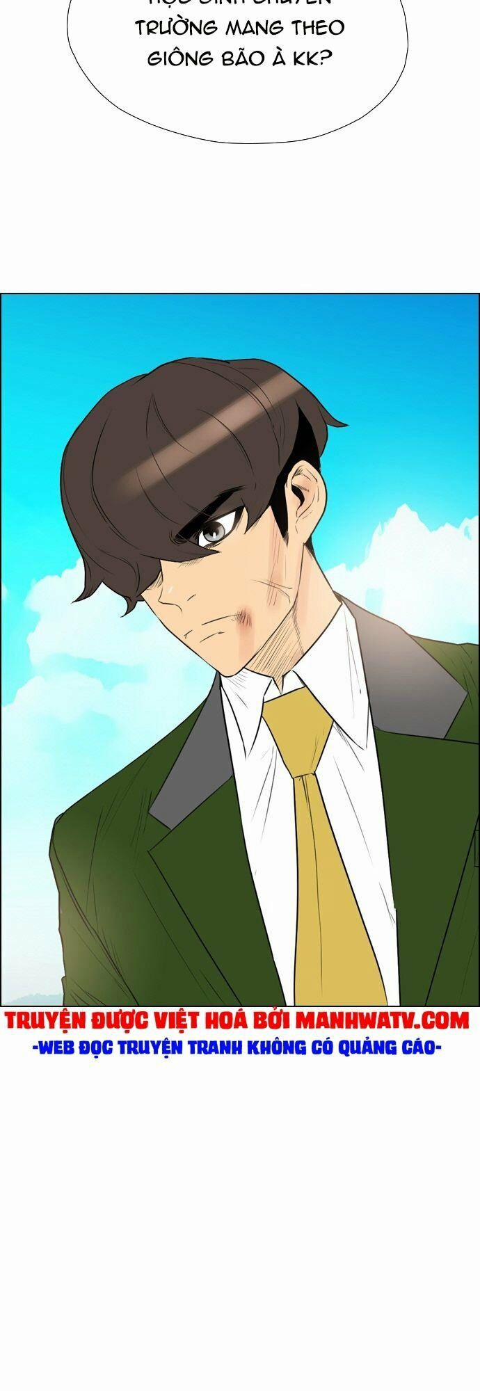 Kẻ Hồi Sinh 115 trang 4