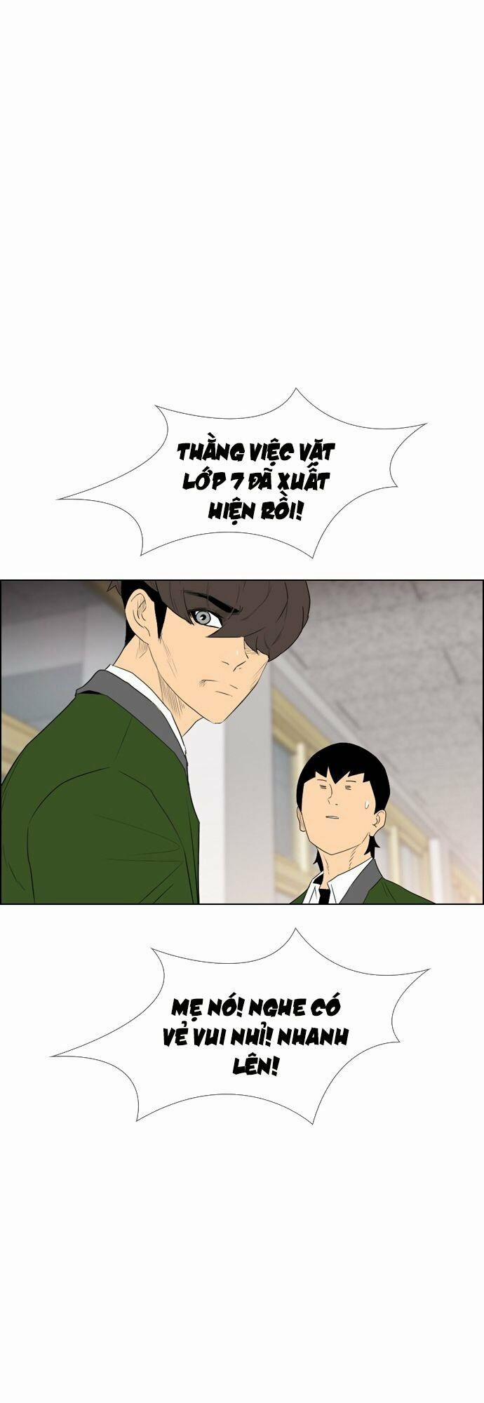 Kẻ Hồi Sinh 115 trang 46