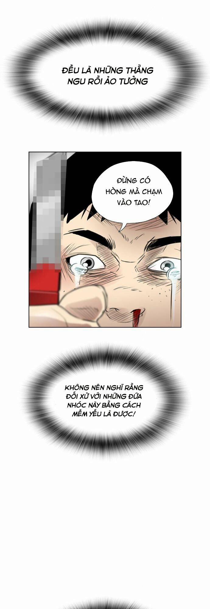 Kẻ Hồi Sinh 115 trang 55