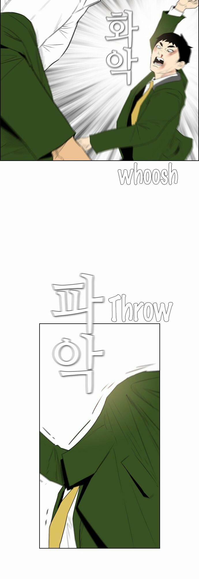 Kẻ Hồi Sinh 115 trang 62