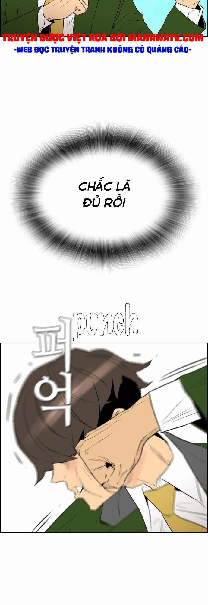 Kẻ Hồi Sinh 115 trang 9