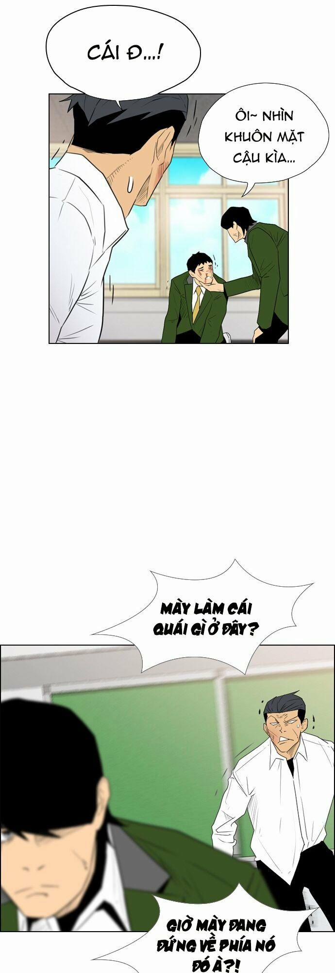 Kẻ Hồi Sinh 116 trang 12