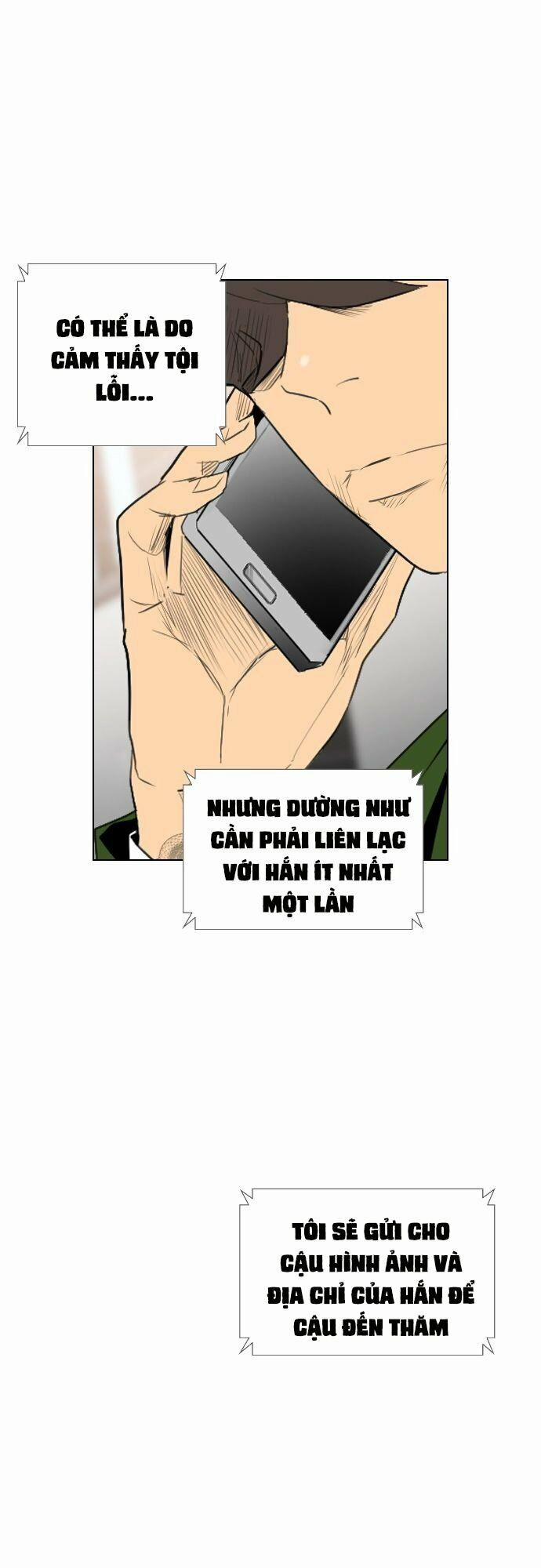 Kẻ Hồi Sinh 116 trang 27