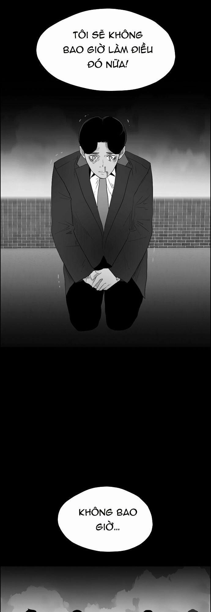 Kẻ Hồi Sinh 116 trang 38