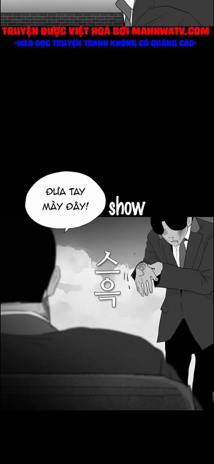 Kẻ Hồi Sinh 116 trang 40