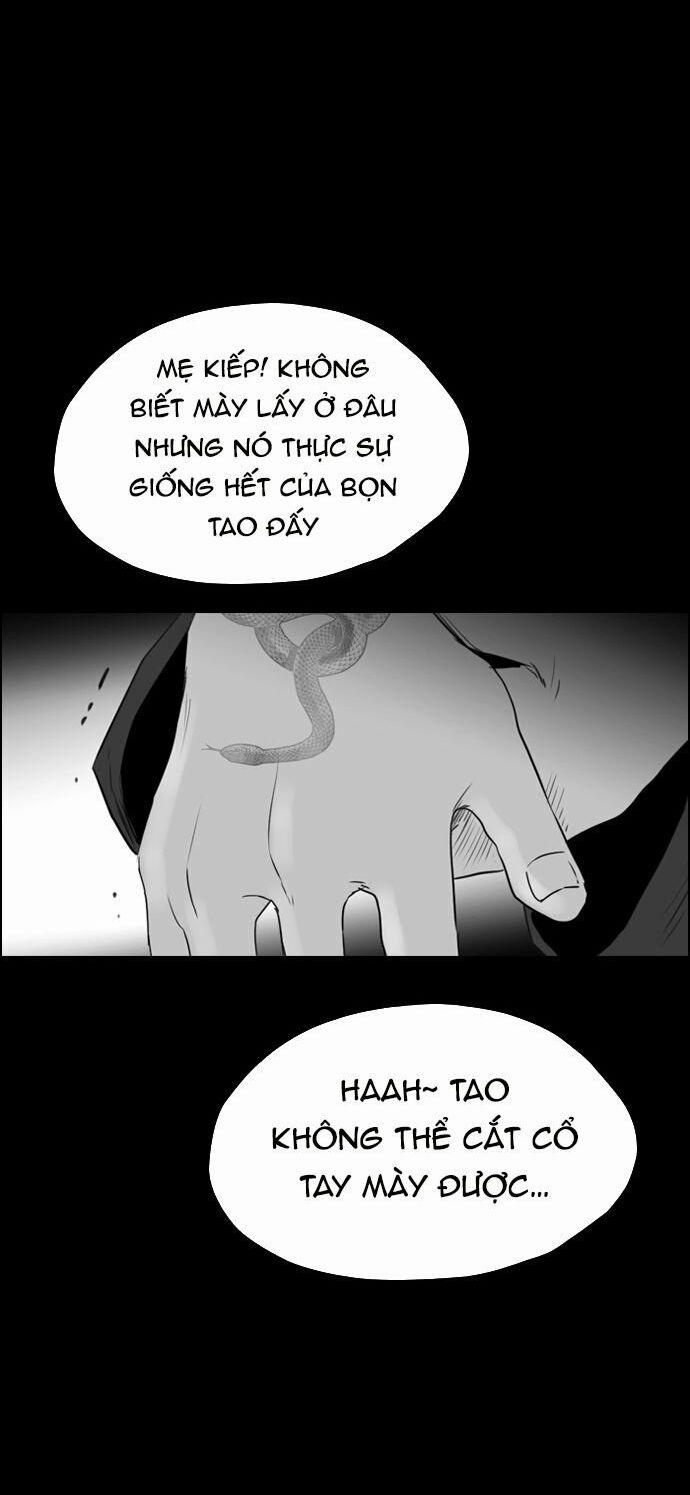 Kẻ Hồi Sinh 116 trang 41