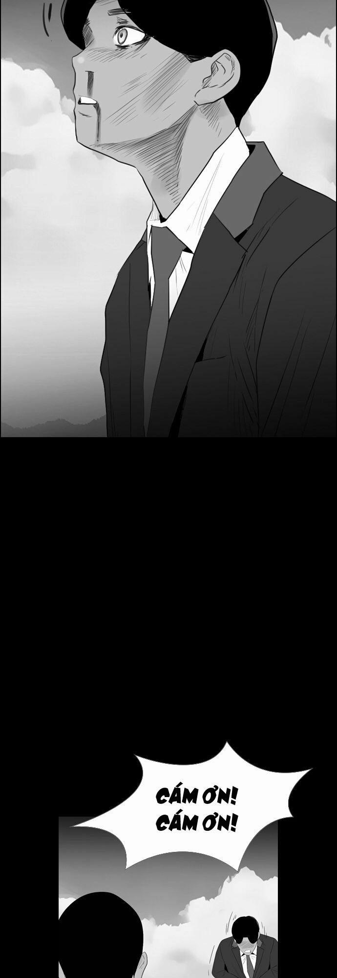 Kẻ Hồi Sinh 116 trang 43