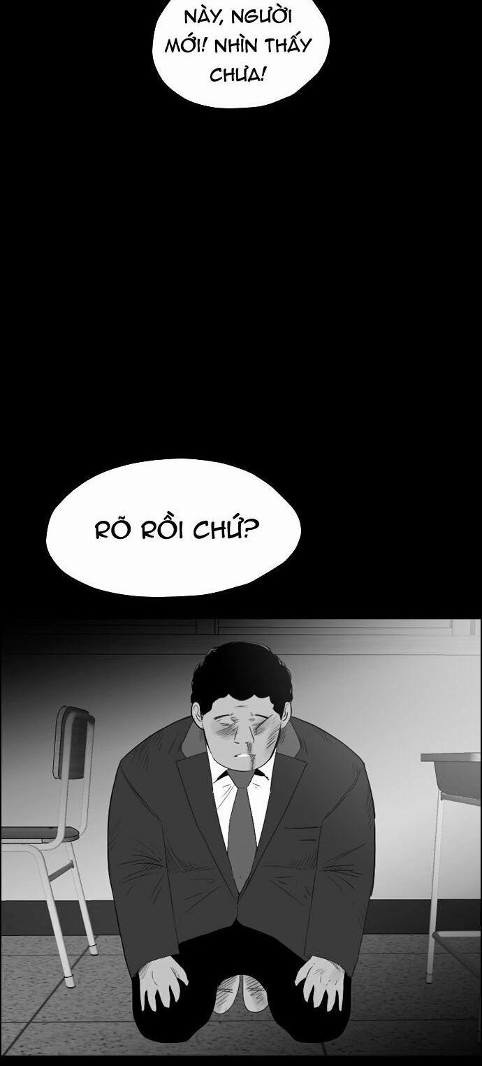 Kẻ Hồi Sinh 116 trang 47