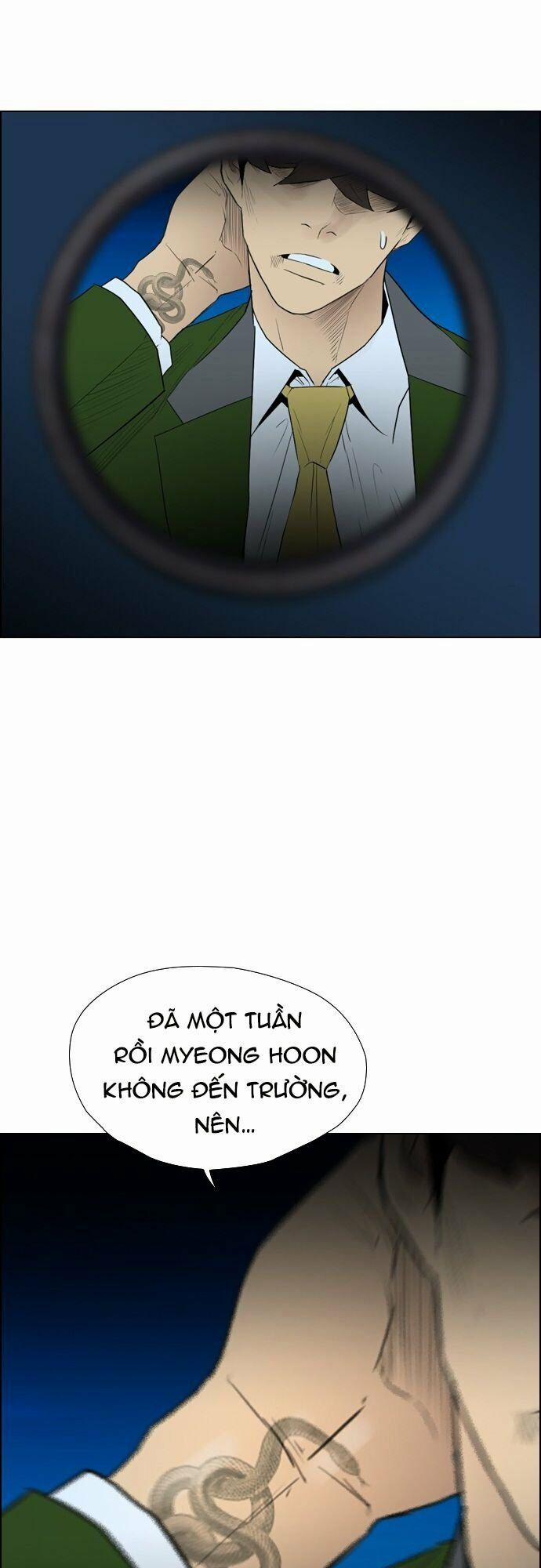 Kẻ Hồi Sinh 116 trang 63