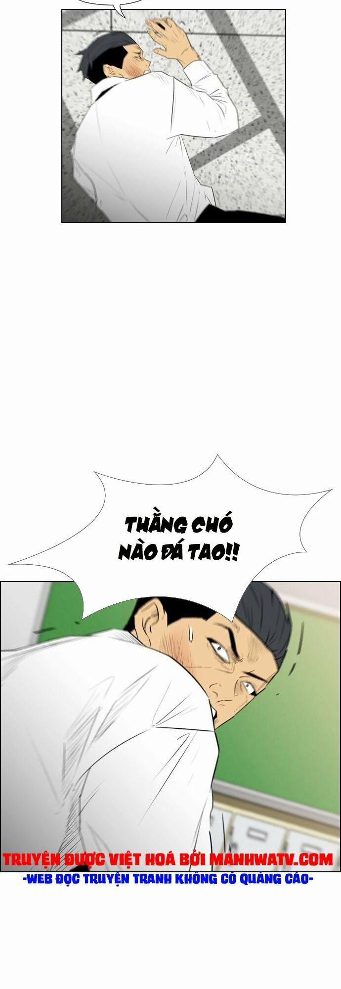 Kẻ Hồi Sinh 116 trang 8