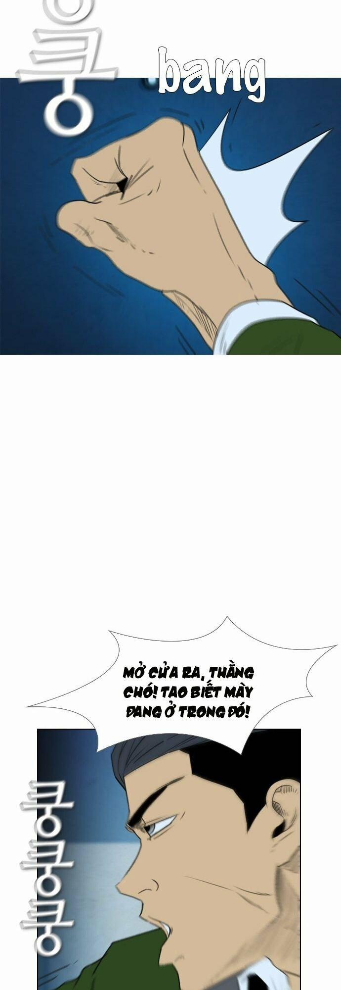 Kẻ Hồi Sinh 117 trang 13