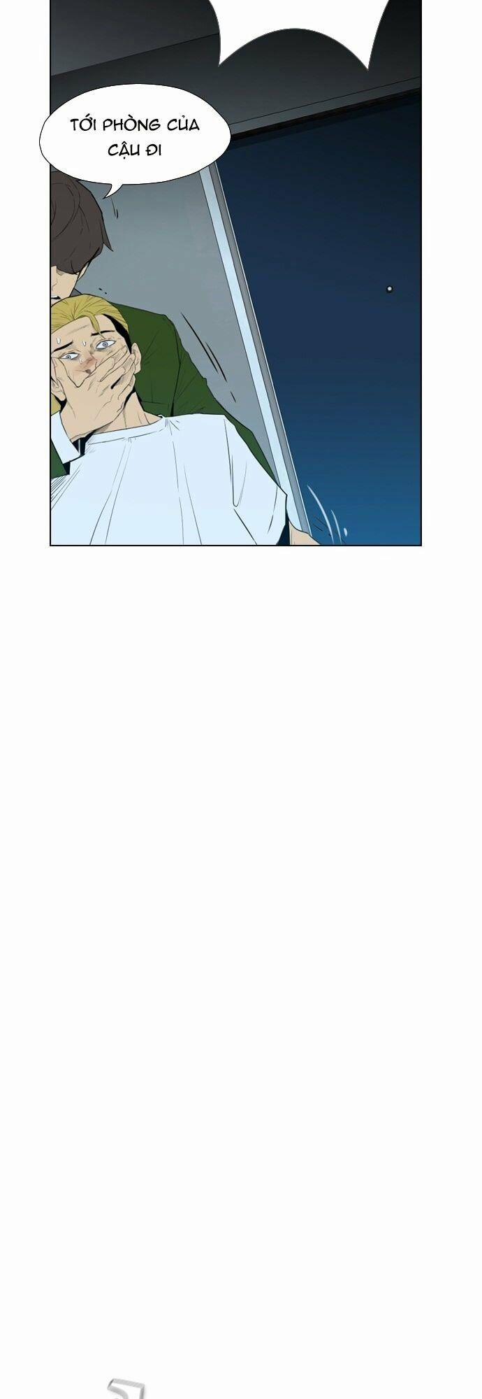 Kẻ Hồi Sinh 117 trang 17