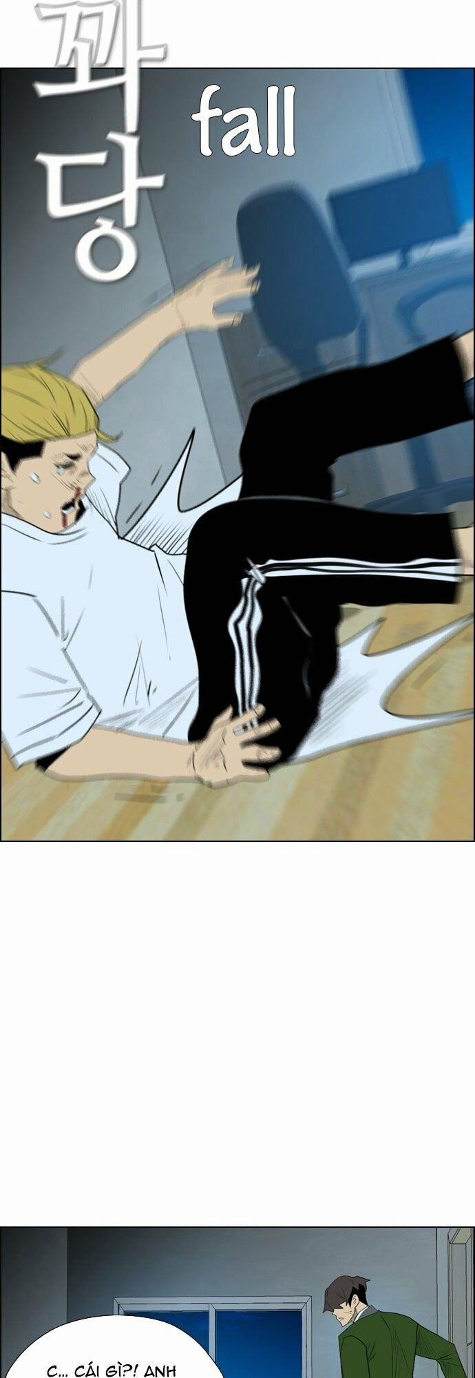 Kẻ Hồi Sinh 117 trang 18