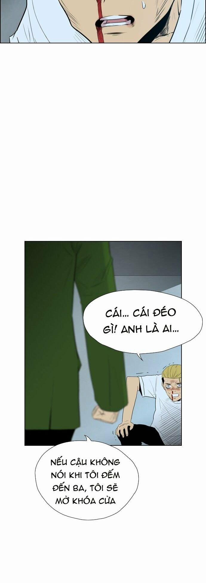 Kẻ Hồi Sinh 117 trang 20