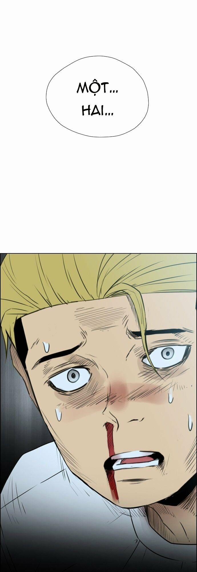 Kẻ Hồi Sinh 117 trang 21