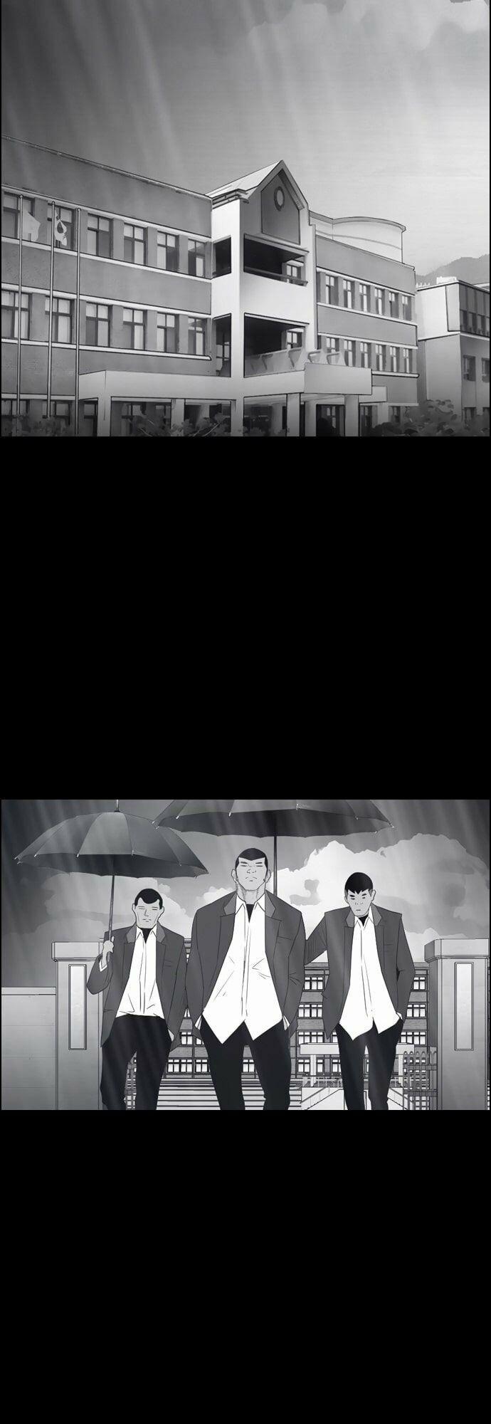 Kẻ Hồi Sinh 117 trang 23