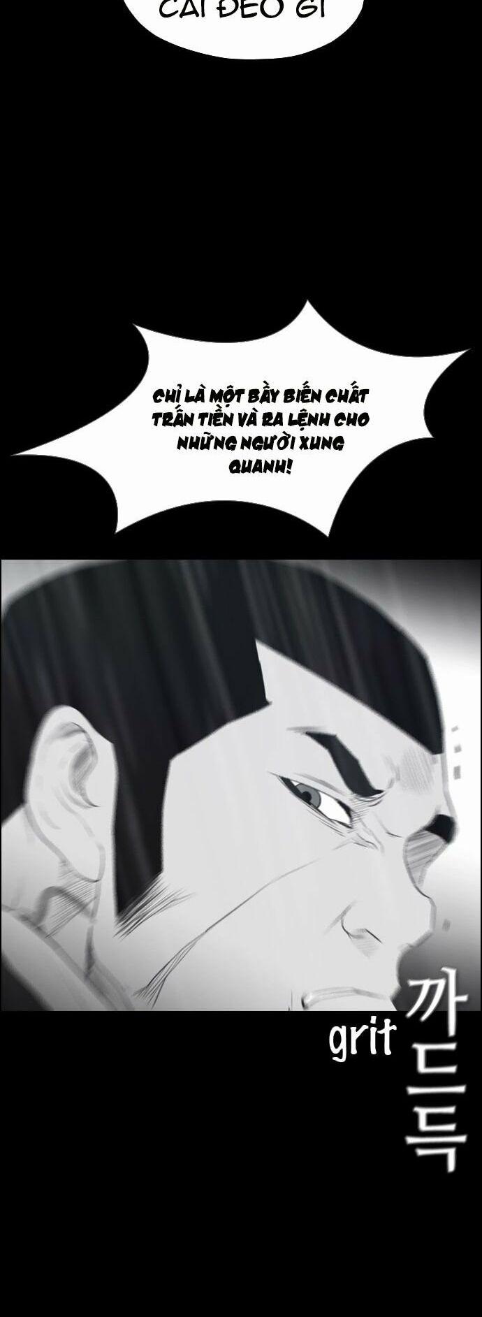 Kẻ Hồi Sinh 117 trang 41