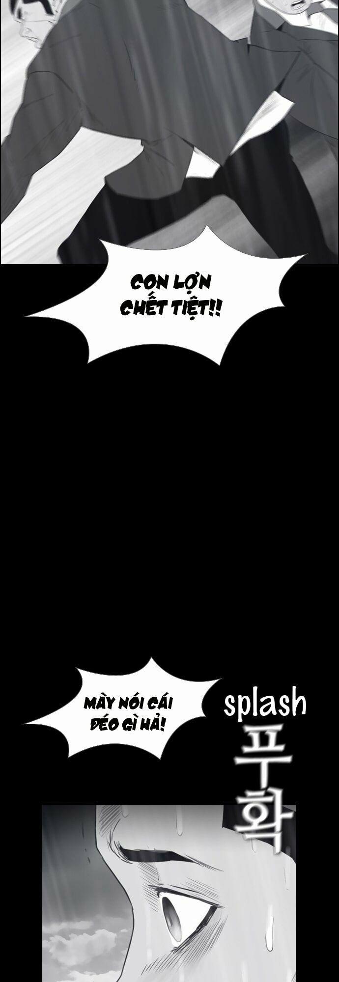 Kẻ Hồi Sinh 117 trang 43