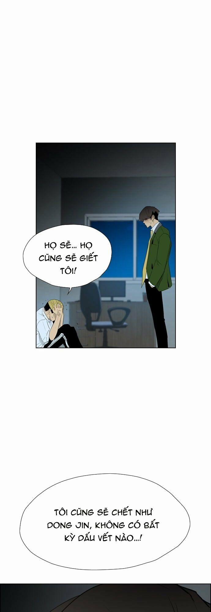 Kẻ Hồi Sinh 117 trang 59