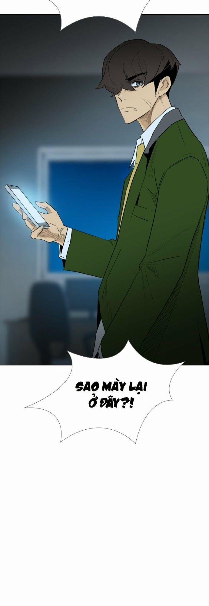 Kẻ Hồi Sinh 117 trang 65