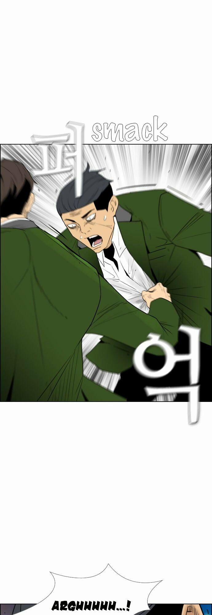 Kẻ Hồi Sinh 118 trang 13