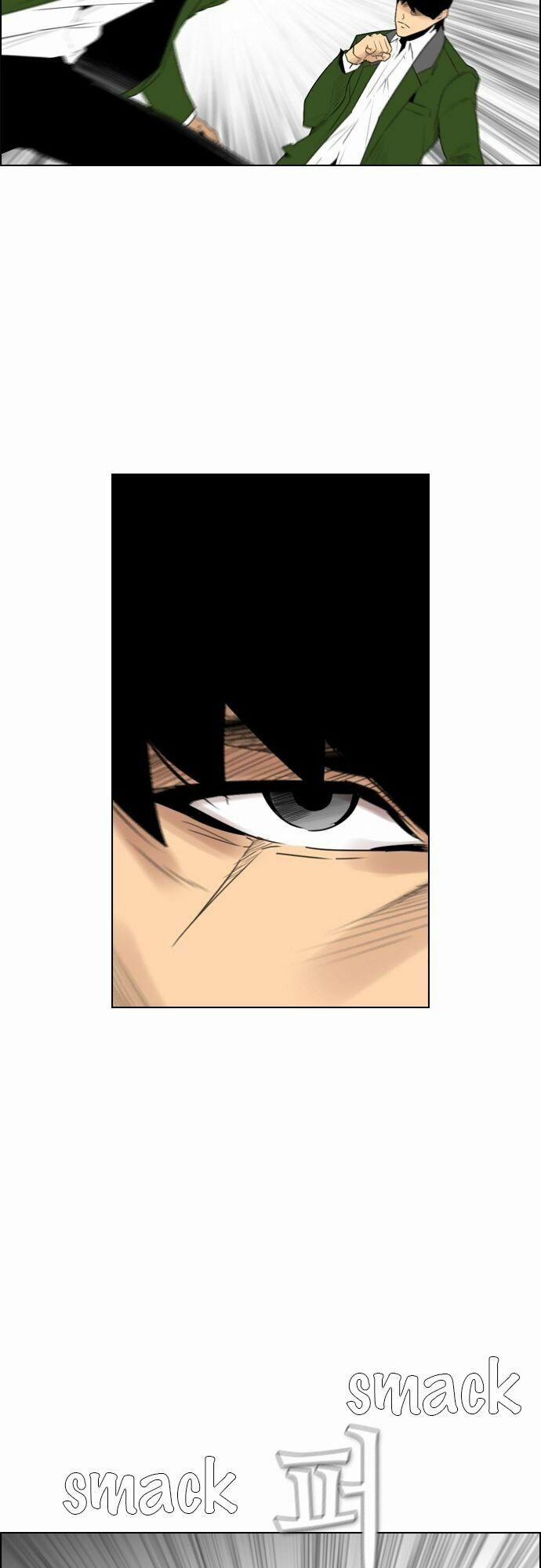 Kẻ Hồi Sinh 118 trang 20