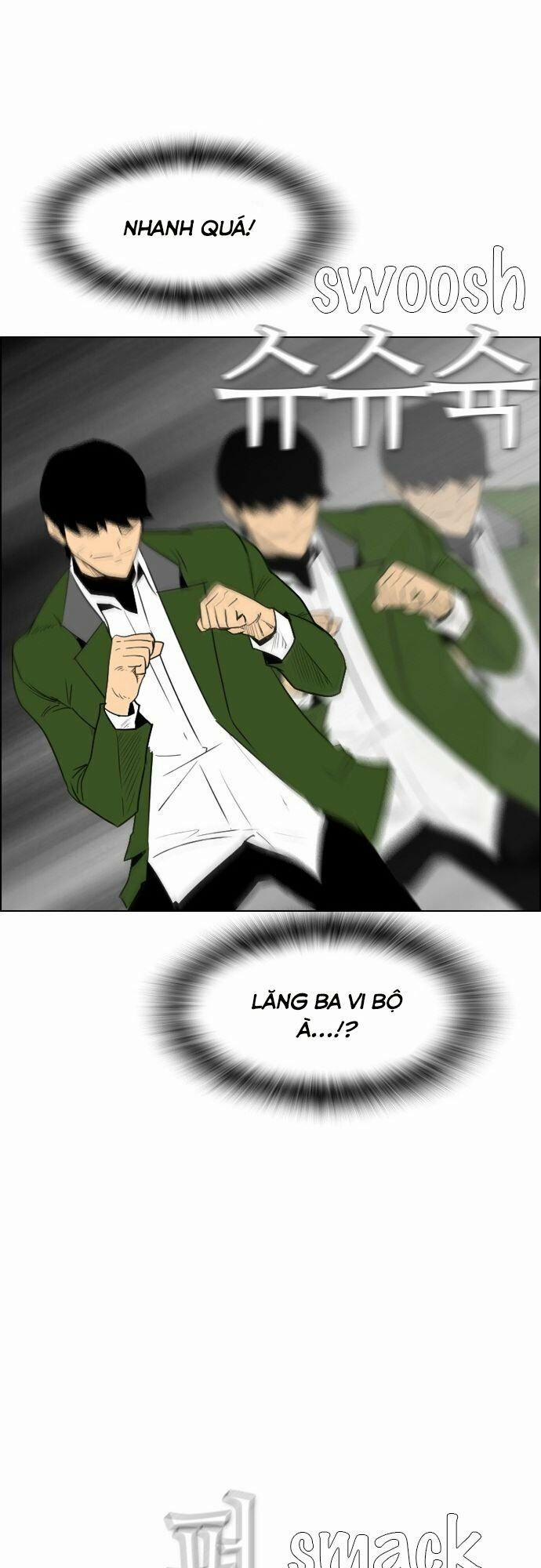 Kẻ Hồi Sinh 118 trang 23