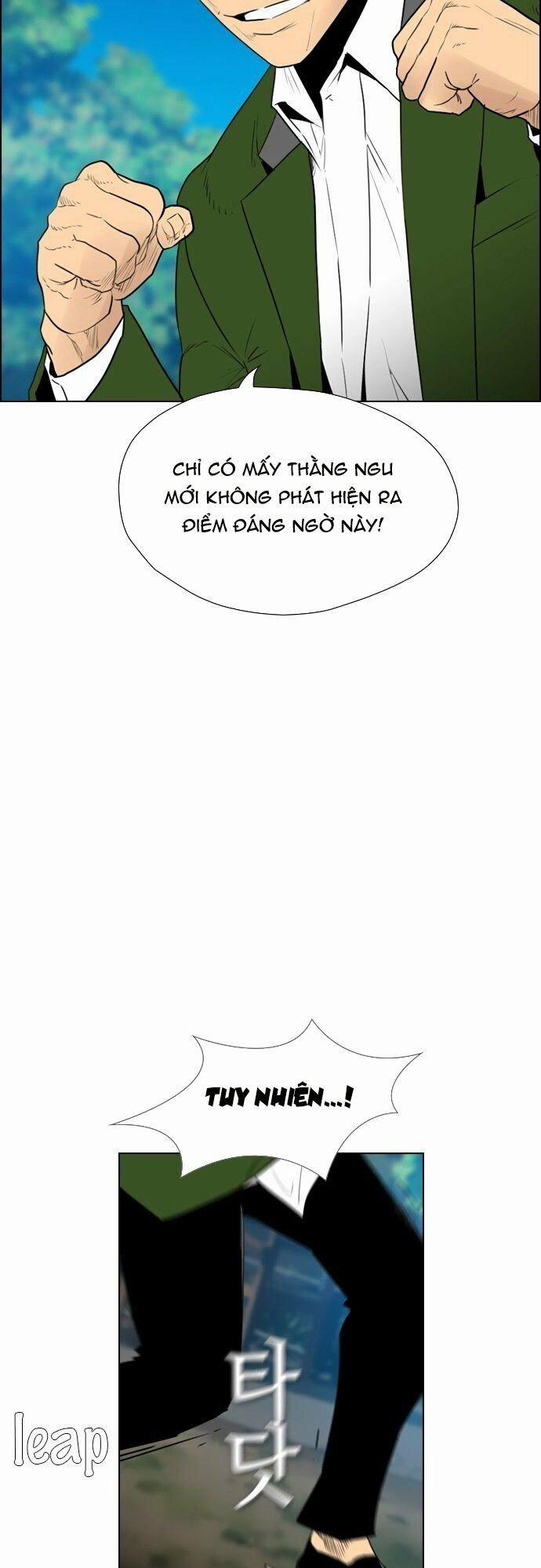 Kẻ Hồi Sinh 118 trang 30