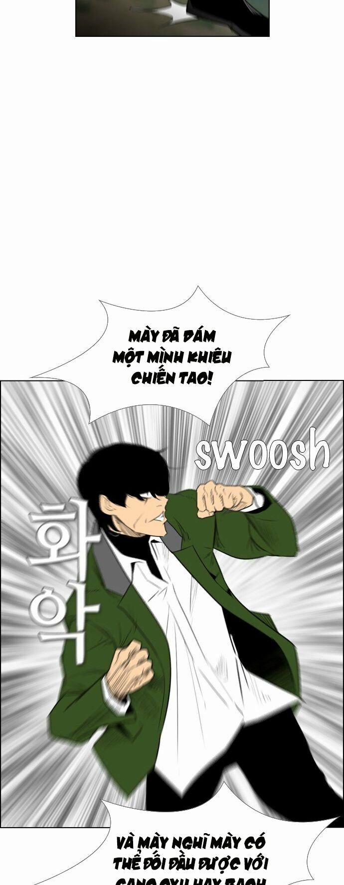 Kẻ Hồi Sinh 118 trang 31