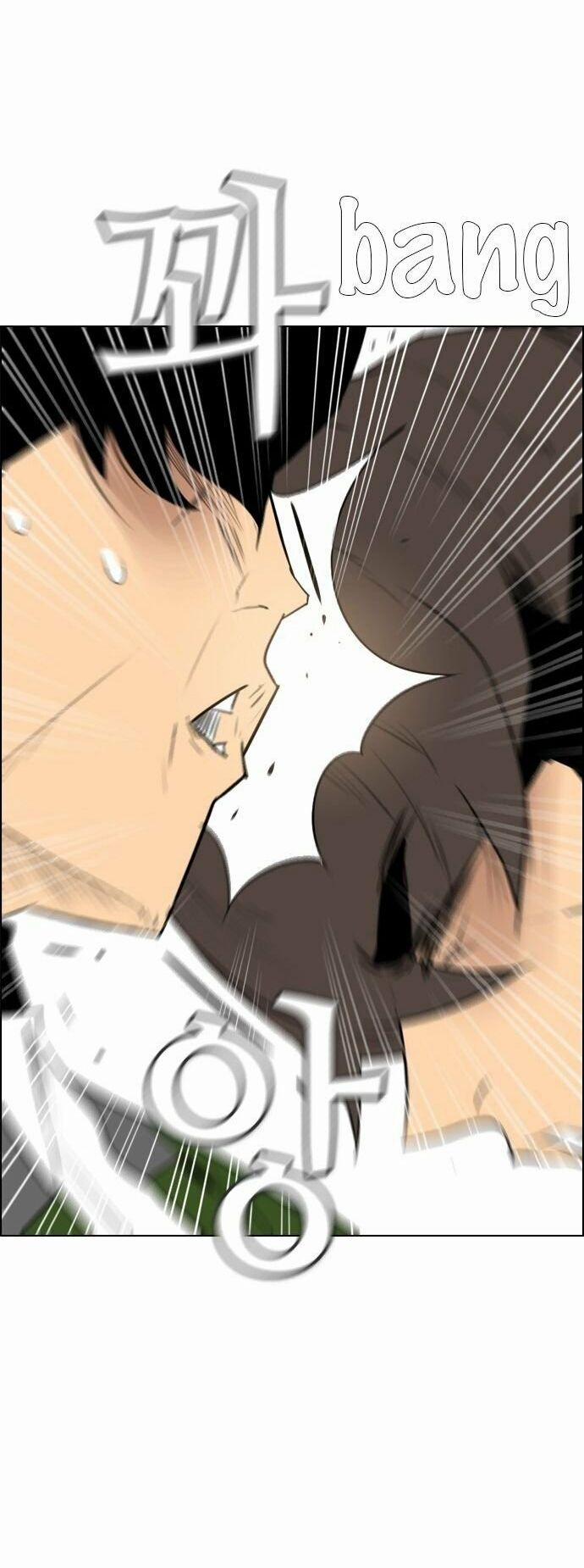 Kẻ Hồi Sinh 118 trang 37